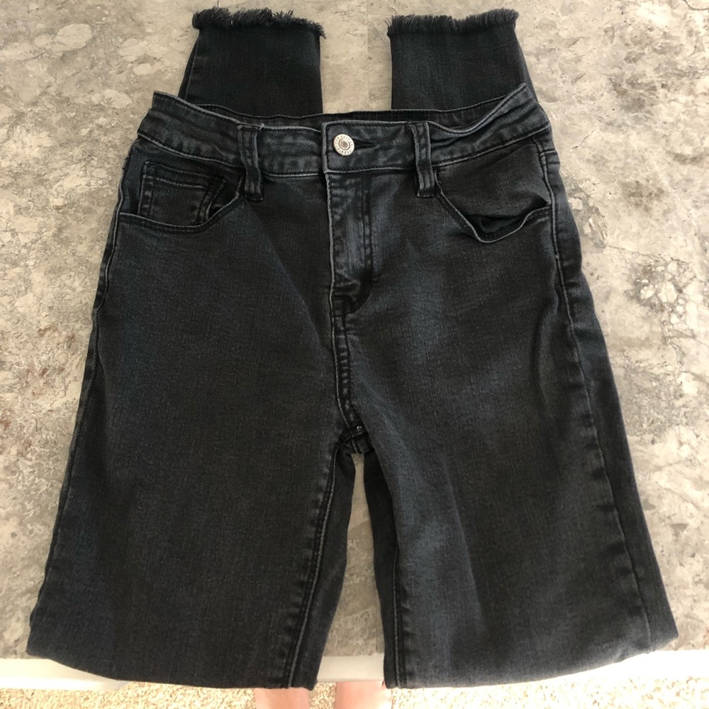 Black Brandy jeans
